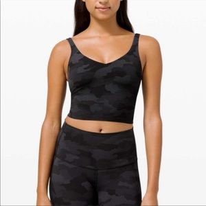 Lululemon align tank top